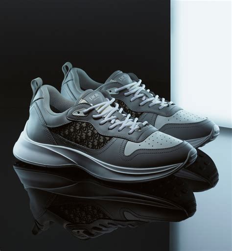 dior b25 trainers for men